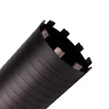 Коронка алмазного буріння 160 мм ADTnS DDS-W 162X300X1 1/4 UNC RS-TX (37903532096)