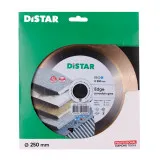 Диск алмазный Distar Edge 250 мм для керамогранита/керамики (11120421019)