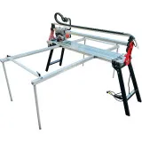 Плиткоріз електричний SHIJING SJ 1200 без автоматики (9232)