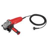 Углошлифовальная машина MILWAUKEE 125 мм AGV 10-125 EK (4933451222)
