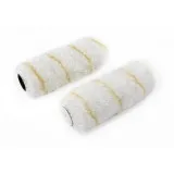 Комплект міні-валиків Wooster Pro/Doo-Z (ТКАНИННИЙ) 10 см (4”) ворс 13 мм (1/2”) 2 шт (RR303-4½)