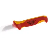 Нож для кабелей Knipex, 190 мм (98 52)