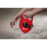 Шнур разметочный MILWAUKEE 45 м (4932471635)