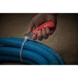 Нож складной многофункциональный FASTBACK™ MILWAUKEE (4932471356)