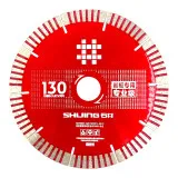 Диск алмазный Shijing 130 мм для плиткорезов Shijing/Wandeli (DSK130)