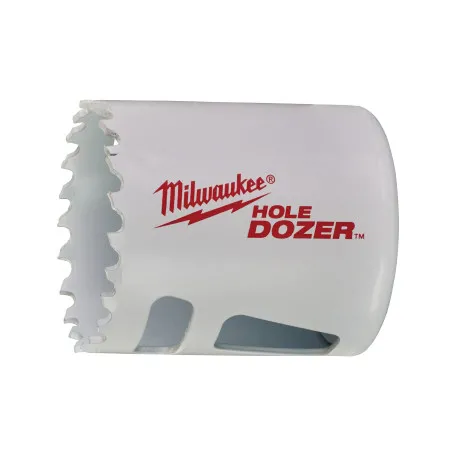 Биметаллическая коронка MILWAUKEE Hole Dozer 43 мм (49560097)