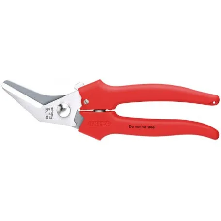 Ножницы комбинированные Knipex, 185 мм (95 05 185)