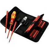 Ящик з інструментами Knipex L-BOXX® Elektro (00 21 19 LB E)