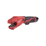 Акумуляторний труборіз по нержавіючій сталі MILWAUKEE M12PCSS-202C (4933479242)