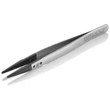 Пинцет Knipex ESD со сменными наконечниками (закругленный), 130мм (92 81 04)