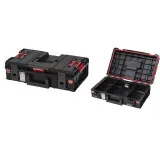 Ящик для инструментов Qbrick SYSTEM ONE 200 VARIO 585x385x190 (SKRQ200VCZAPG002)