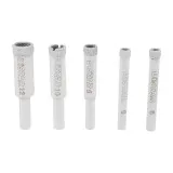 Набор сверл Distar DrillKIT 6-12 (89568442109)