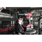 Гайковерт высокомоментный MILWAUKEE 1/2
