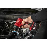 Аккумуляторный фен MILWAUKEE M18 BHG-502C (4933459772)
