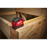 Рулетка MILWAUKEE Tape Measure Autolock 5 м (4932464663)