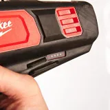 Кабелеріз акумуляторний MILWAUKEE M12 CC-0 до 32 мм (4933431600)