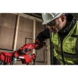 Акумуляторний труборіз по нержавіючій сталі MILWAUKEE M12PCSS-202C (4933479242)