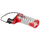 Насадка для удаления пыли на перфораторы SDS+ Milwaukee (4932464916)