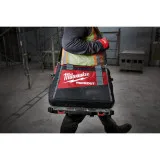 Сумка MILWAUKEE PACKOUT закрытая 38 см (4932471066)
