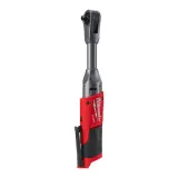 Аккумуляторная удлиненная трещотка Milwaukee M12 FIR38LR-0 3/8