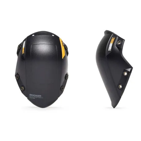 Накладка Rocker для наколенников TOUGHBUILT SnapShell (TB-KPS-01)