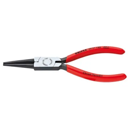 Длинногубцы Knipex фосфатированные, 160 мм (30 31 160)