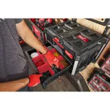 Стелажная система MILWAUKEE PACKOUT (4932472127)