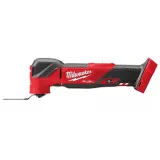 Многофункциональный инструмент MILWAUKEE M18 FUEL FMT-0X (4933478491)