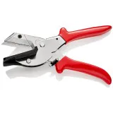 Кусачки Knipex для плоского кабеля, 215 мм (94 15 215)