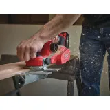 Рубанок аккумуляторный бесщеточный MILWAUKEE M18 BP-0 (4933451113)