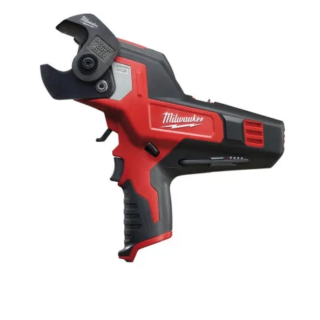 Кабелерез аккумуляторный MILWAUKEE M12 CC-0 до 32 мм (4933431600)