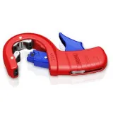 Труборез для пластиковых труб Knipex DP50 до 50мм (90 23 01 BK)