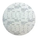 Шлифовальный круг Festool STF D225/P100 Granat, 1 шт. (205656-1)