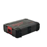Ящик органайзер MILWAUKEE HD Box Organiser (со вставкой органайзер), 475х358х132 мм (4932451545)