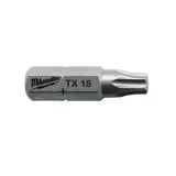 Насадка TX30 MILWAUKEE SHOCKWAVE 25 мм, 25 шт (4932399599)