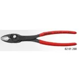 Клещи универсальные Knipex TwinGrip для сорваных болтов (82 01 200)