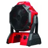 Вентилятор повітряний акумуляторний Milwaukee M12 AF-0 (4933478228)