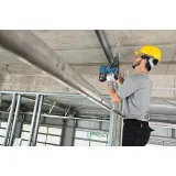 Акумуляторний перфоратор Bosch GBH 18V-26 Professional З SDS PLUS (0611909000)