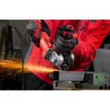 Углошлифовальная машина MILWAUKEE 125 мм AGV 10-125 EK (4933451222)