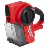 Аккумуляторный пылесос MILWAUKEE M18 FUEL FCVL-0 (4933478185)