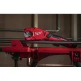 Акумуляторний труборіз по нержавіючій сталі MILWAUKEE M12PCSS-0 (4933479241)
