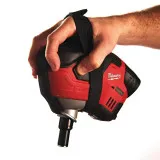 Аккумуляторный молоток MILWAUKEE C12 PN-0 (4933427182)