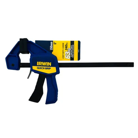 Струбцина IRWIN QUICK-GRIP MINI 150 мм (T546EL7)