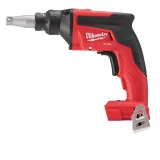 Шуруповерт для гипсокартона MILWAUKEE M18 FUEL FSGC-0X (4933459201)
