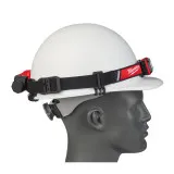 Аккумуляторный фонарь налобный USB L4 HLRP-301 Milwaukee (4933479767)