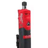 Прямошліфувальна машина акумуляторна безщіткова M12 FDGS-0 FUEL M MILWAUKEE (4933471435)