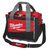Сумка MILWAUKEE PACKOUT закрытая 38 см (4932471066)