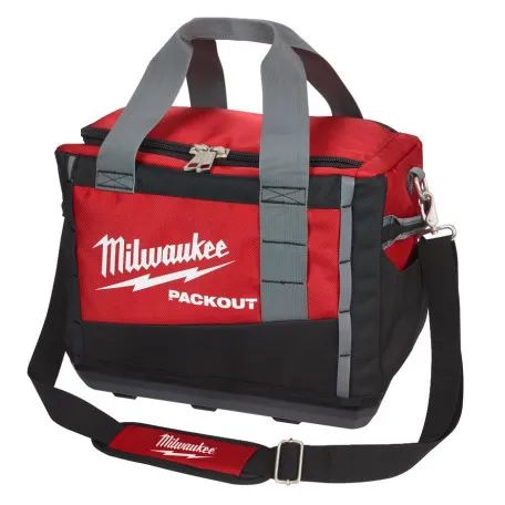 Сумка MILWAUKEE PACKOUT закрытая 38 см (4932471066)