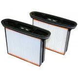 Касетний складчастий фільтр Starmix FKP 4300 (459257)