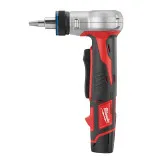 Субкомпактный расширительный инструмент UPONOR® для системы Q&E Milwaukee C12 PXP-I06202C (4933441715)